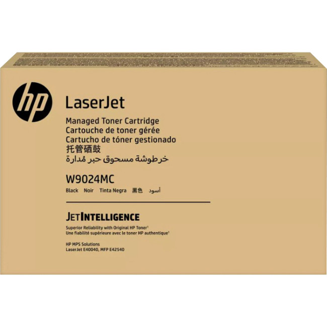 Тонер-картридж HP 59MC (W9024MC)