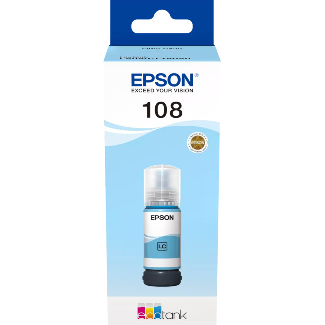 Чернила Epson C13T09C54A