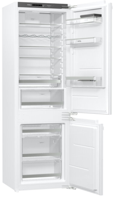 Встраиваемые холодильники Korting Körting KSI 17887 CNFZ