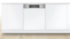 Встраиваемая посудомоечная машина BOSCH Bosch SMI4IMS60T