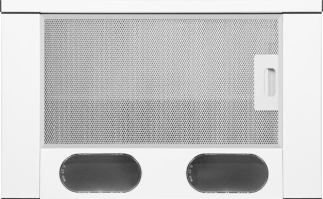 Встраиваемая вытяжка Weissgauff Weissgauff TEL 500 EW Встраиваемая вытяжка Weissgauff Weissgauff TEL 500 EW