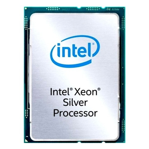 Процессор Intel Xeon Silver 4310
