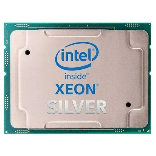 Процессор Intel Xeon Silver 4310