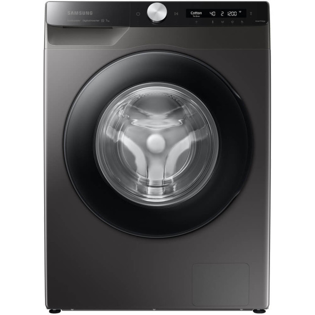 Стиральная машина Samsung Samsung Electronics WW70AG6S23AXLP