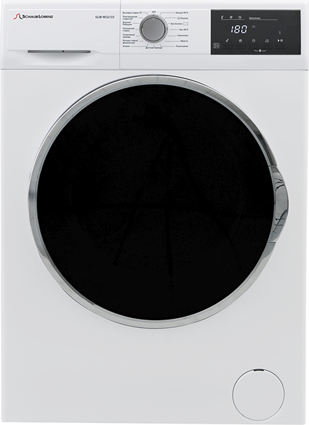 Узкие стиральные машины Schaub Lorenz Schaub Lorenz SLW MC6133
