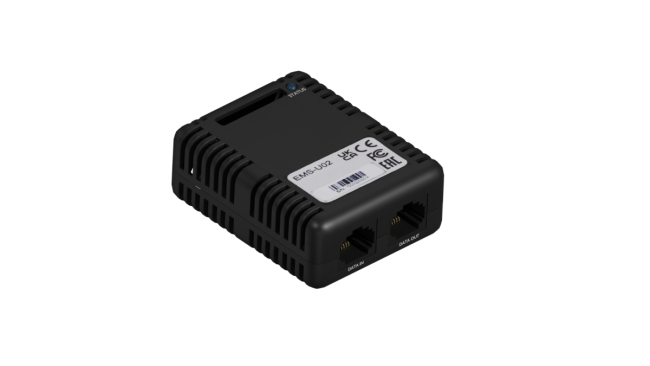 Датчик окружающей среды EMS-U02 (ENVIRONMENTAL SENSOR) CyberElectro EMS-U02 Датчик окружающей среды EMS-U02 (ENVIRONMENTAL SENSOR) CyberElectro EMS-U02