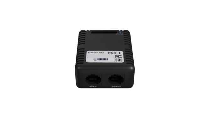Датчик окружающей среды EMS-U02 (ENVIRONMENTAL SENSOR) CyberElectro EMS-U02 Датчик окружающей среды EMS-U02 (ENVIRONMENTAL SENSOR) CyberElectro EMS-U02