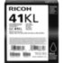 GC 41KL Картридж для гелевого принтера Чёрный Ricoh 405765 GC 41KL Картридж для гелевого принтера Чёрный Ricoh 405765