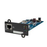 1-портовая внутренняя карта NetAgent 9 (CY504) SNMP v2/3 Парус электро SNMP CY504 1-портовая внутренняя карта NetAgent 9 (CY504) SNMP v2/3 Парус электро SNMP CY504