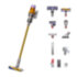 V12 Detect Slim Absolute+ 394478-01 Dyson V12 Detect Slim Absolute+ 394478-01