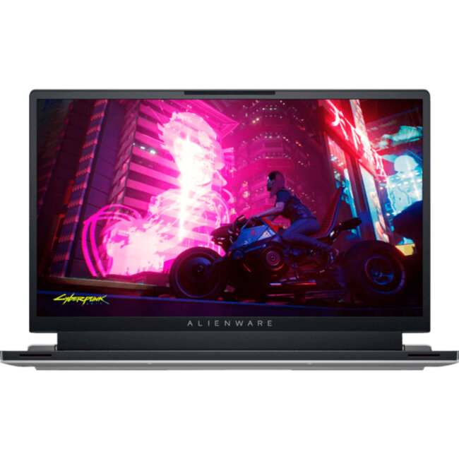 Ноутбук Alienware x15 R1 15.6"(1920x1080 165Hz)/Intel Core i7 11800H(2.3Ghz)/16384Mb/512SSDGb/noDVD/Ext:nVidia GeForce RTX3070(8192Mb)/Cam/BT/WiFi/lunar light/ Win 10 Home + 3ms with ComfortView Plus Ноутбук Alienware x15 R1 15.6"(1920x1080 165Hz)/Intel Core i7 11800H(2.3Ghz)/16384Mb/512SSDGb/noDVD/Ext:nVidia GeForce RTX3070(8192Mb)/Cam/BT/WiFi/lunar light/ Win 10 Home + 3ms with ComfortView Plus