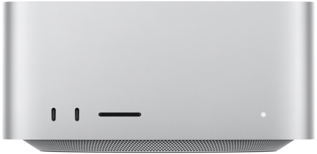 Компьютер Apple Apple Mac Studio M2 Max Компьютер Apple Apple Mac Studio M2 Max