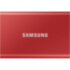 Внешние HDD и SSD Samsung T7 1000GB (MU-PC1T0R/WW)