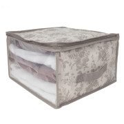 Короб для хранения Короб для хранения Elegance 60х50х35 Короб для хранения Короб для хранения Elegance 60х50х35