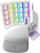 Игровой кейпад Razer Tartarus Pro Mercury Razer Tartarus Pro Игровой кейпад Razer Tartarus Pro Mercury Razer Tartarus Pro