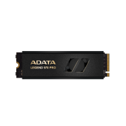 Твердотельный накопитель ADATA SSD LEGEND 970 PRO 1 ТБ (1SLEG-970P-1TCI) Твердотельный накопитель ADATA SSD LEGEND 970 PRO 1 ТБ (1SLEG-970P-1TCI)