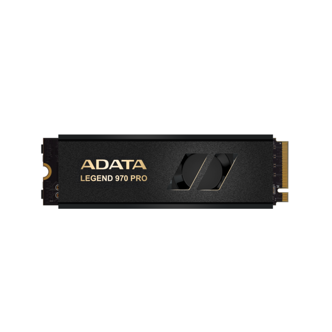 Твердотельный накопитель ADATA SSD LEGEND 970 PRO 1 ТБ (1SLEG-970P-1TCI)