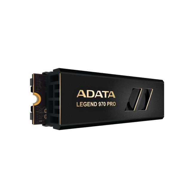 Твердотельный накопитель ADATA SSD LEGEND 970 PRO 1 ТБ (1SLEG-970P-1TCI)