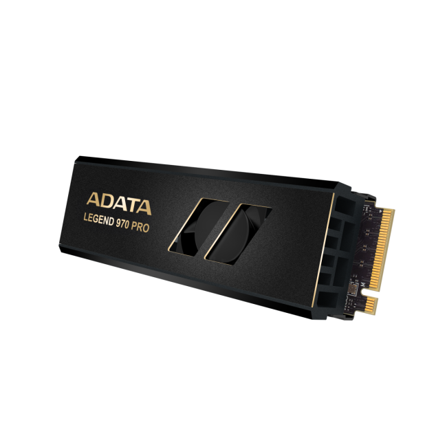 Твердотельный накопитель ADATA SSD LEGEND 970 PRO 1 ТБ (1SLEG-970P-1TCI)