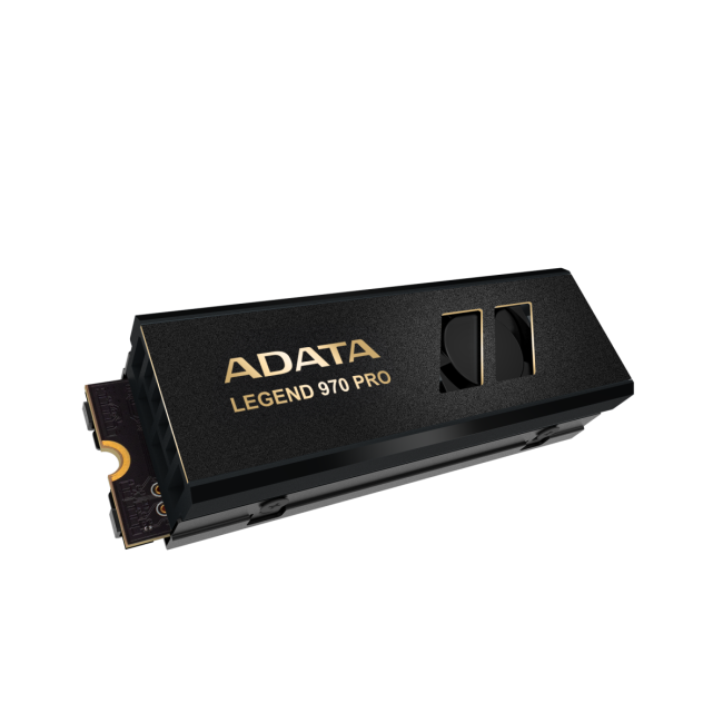 Твердотельный накопитель ADATA SSD LEGEND 970 PRO 1 ТБ (1SLEG-970P-1TCI)