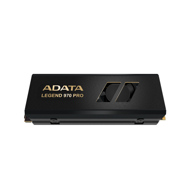 Твердотельный накопитель ADATA SSD LEGEND 970 PRO 1 ТБ (1SLEG-970P-1TCI)