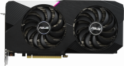 Видеокарта ASUS DUAL-RTX3060TI-O8G-V2