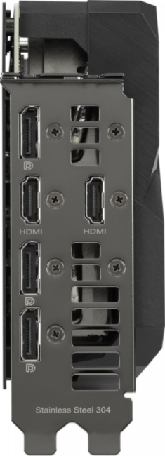 Видеокарта ASUS DUAL-RTX3060TI-O8G-V2 Видеокарта ASUS DUAL-RTX3060TI-O8G-V2