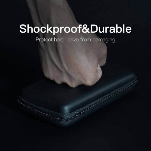 Чехол Vention для аксессуаров (19*9*4 см.) Vention KBKB0 Чехол Vention для аксессуаров (19*9*4 см.) Vention KBKB0