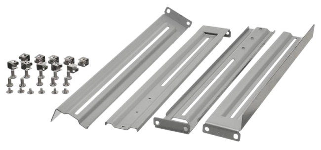 Комплект для монтажа в стойку Innova RT 1-3K/Smart Winner II (ИБП и доп батарей) Ippon 650014 Комплект для монтажа в стойку Innova RT 1-3K/Smart Winner II (ИБП и доп батарей) Ippon 650014