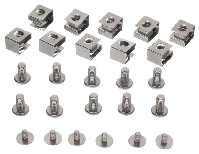 Комплект для монтажа в стойку Innova RT 1-3K/Smart Winner II (ИБП и доп батарей) Ippon 650014 Комплект для монтажа в стойку Innova RT 1-3K/Smart Winner II (ИБП и доп батарей) Ippon 650014