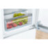 Встраиваемый холодильник BOSCH Bosch KIS87AFE0