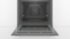 Встраиваемая электрическая духовка BOSCH Bosch HBG517EW1R