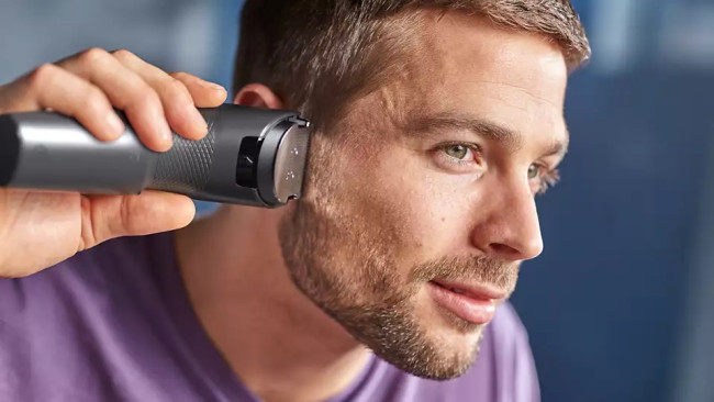 Машинка для стрижки Philips Philips HC3525/15 Машинка для стрижки Philips Philips HC3525/15