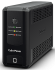 ИБП CyberPower UT850EG, Line-Interactive,  850VA/480W USB/RJ11/45 (3 EURO) CyberPower UT850EG
