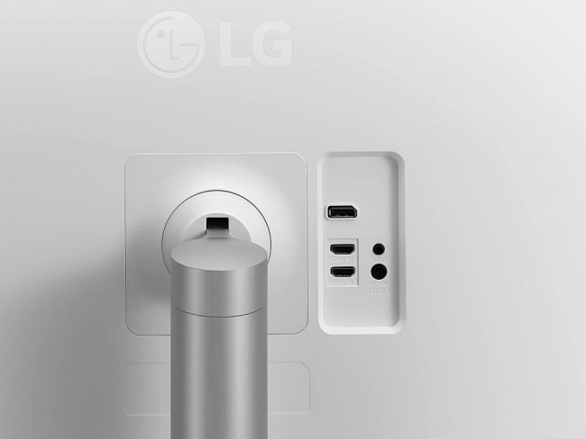 Монитор LG LCD 32UN650-W LG 32UN650-W Монитор LG LCD 32UN650-W LG 32UN650-W