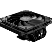 Кулер для процессора ID-COOLING IS-67-XT BLACK