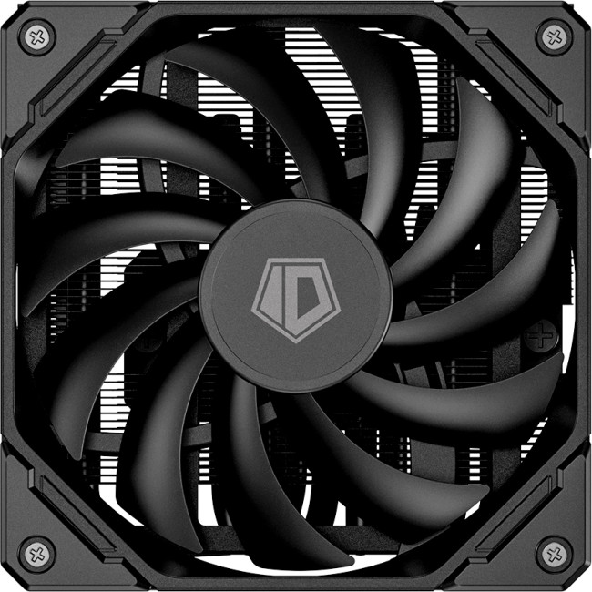 Кулер для процессора ID-COOLING IS-67-XT BLACK Кулер для процессора ID-COOLING IS-67-XT BLACK