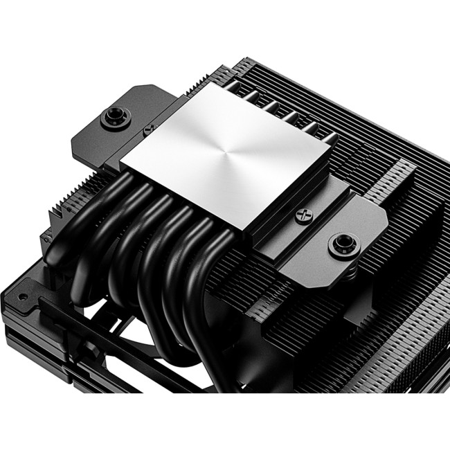 Кулер для процессора ID-COOLING IS-67-XT BLACK Кулер для процессора ID-COOLING IS-67-XT BLACK