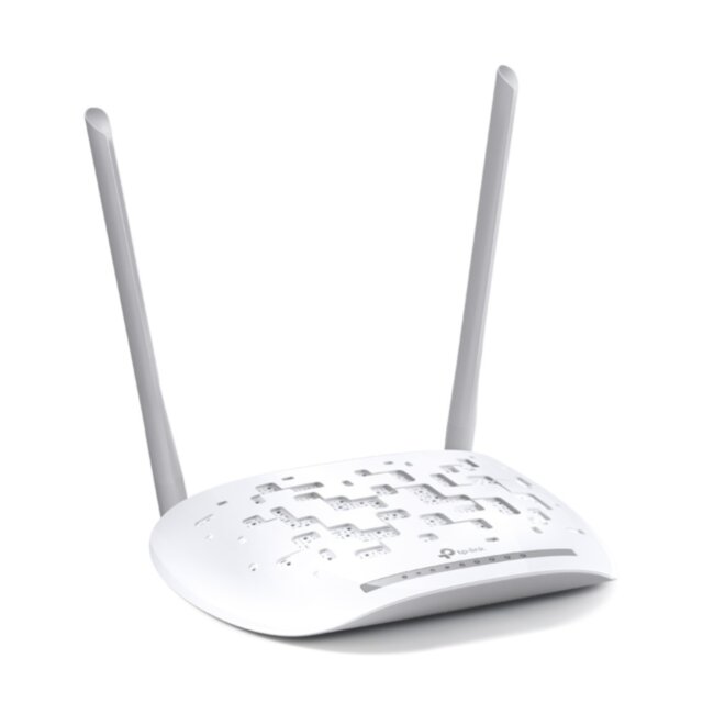 Маршрутизатор TP-Link TD-W8961N Маршрутизатор TP-Link TD-W8961N