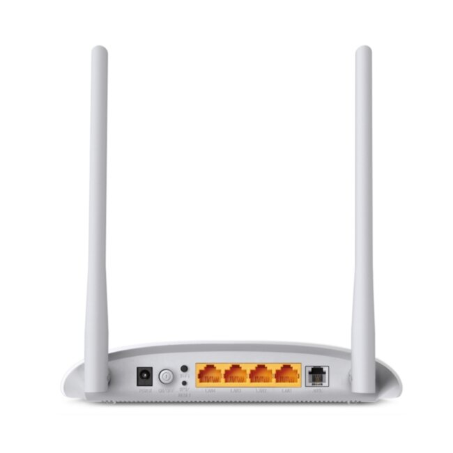 Маршрутизатор TP-Link TD-W8961N Маршрутизатор TP-Link TD-W8961N