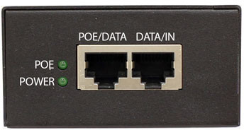 Инжектор OSNOVO Midspan-1/652G Инжектор OSNOVO Midspan-1/652G