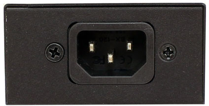 Инжектор OSNOVO Midspan-1/652G Инжектор OSNOVO Midspan-1/652G