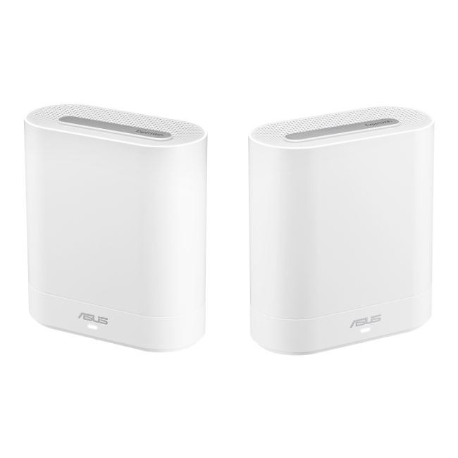 Маршрутизатор ASUS EBM68 (W-2-PK) ASUS EBM68 (W-2-PK)