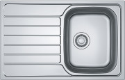 Мойка Franke 101.0586.470 Мойка Spark SKL 611-79
