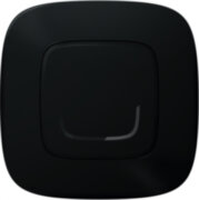 VLN-a АНТ Выкл 1к б/п Умный беспроводной выключатель Legrand серия Valena Allure with NETATMO, Цвет Антрацит. Выключатель 1-клавишный, Управление со смартфона, Zigbee 2,4 ГГц. Рамка в комплекте. VLN-a АНТ Выкл 1к б/п Умный беспроводной выключатель Legrand серия Valena Allure with NETATMO, Цвет Антрацит. Выключатель 1-клавишный, Управление со смартфона, Zigbee 2,4 ГГц. Рамка в комплекте.