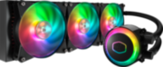 Система охлаждения Cooler Master MasterLiquid ML360R RGB Система охлаждения Cooler Master MasterLiquid ML360R RGB
