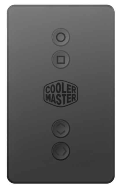 Система охлаждения Cooler Master MasterLiquid ML360R RGB Система охлаждения Cooler Master MasterLiquid ML360R RGB