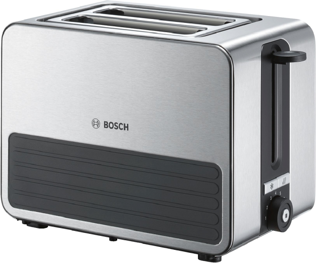 Тостер Bosch BOSCH TAT7S25 Тостер Bosch BOSCH TAT7S25