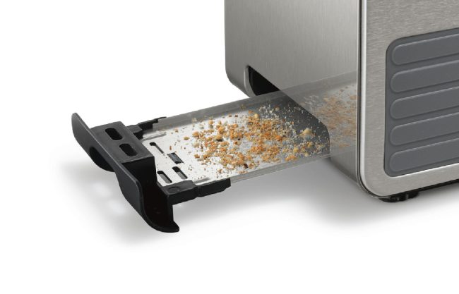 Тостер Bosch BOSCH TAT7S25 Тостер Bosch BOSCH TAT7S25