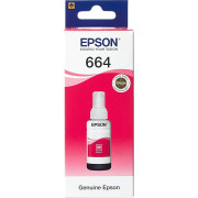 Чернила Epson C13T66434A